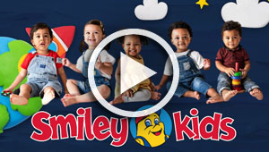 Smiley Kids Charlo Video Smiley Kids Charlo Video